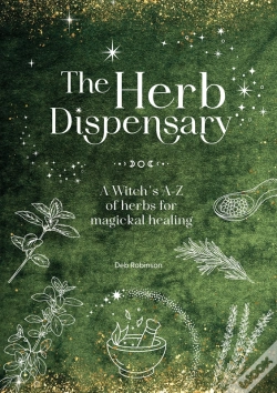 Capa do artigo The Herb Dispensary