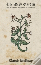 Capa do artigo The Herb Garden