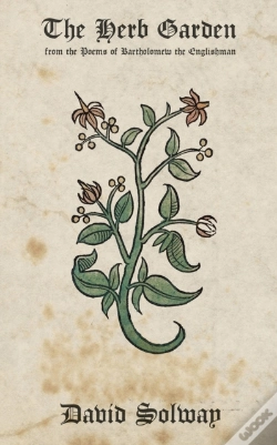Capa do artigo The Herb Garden