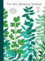 The Herb Gardening Handbook - Preview