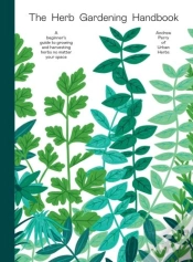 Capa do artigo The Herb Gardening Handbook