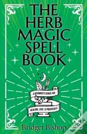 Capa do artigo The Herb Magic Spell Book