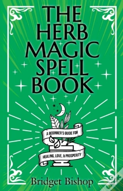 Capa do artigo The Herb Magic Spell Book