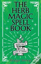 Capa do artigo The Herb Magic Spell Book