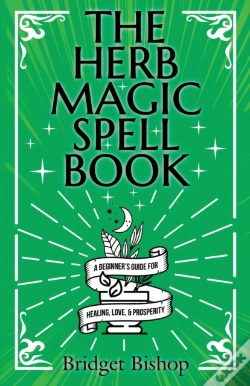 Capa do artigo The Herb Magic Spell Book
