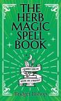 The Herb Magic Spell Book - Preview