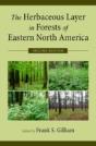 The Herbaceous Layer In Forests Of Eastern North America - Preview