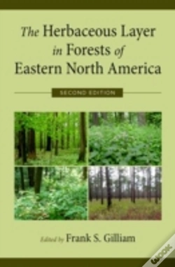 Capa do artigo The Herbaceous Layer In Forests Of Eastern North America