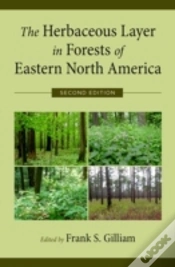 Capa do artigo The Herbaceous Layer In Forests Of Eastern North America
