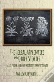 Capa do artigo The Herbal Apprentice And Other Stories