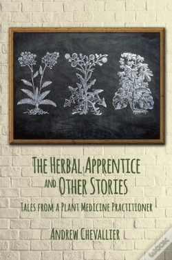 Capa do artigo The Herbal Apprentice And Other Stories