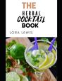 The Herbal Cocktail Recipe Book - Preview
