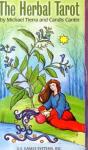 The Herbal Tarot - Preview