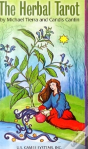Capa do artigo The Herbal Tarot