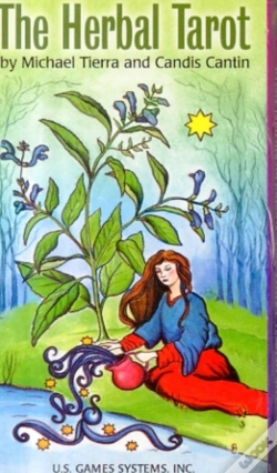 Capa do artigo The Herbal Tarot
