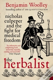 Capa do artigo The Herbalist