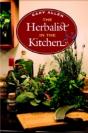 The Herbalist In The Kitchen - Preview