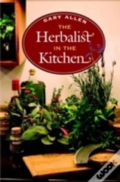 Capa do artigo The Herbalist In The Kitchen
