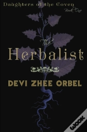 Capa do artigo The Herbalist