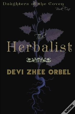 Capa do artigo The Herbalist