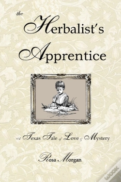Capa do artigo The Herbalist'S Apprentice