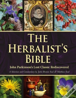Capa do artigo The Herbalist'S Bible