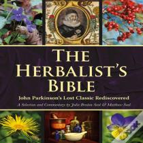 The Herbalist'S Bible