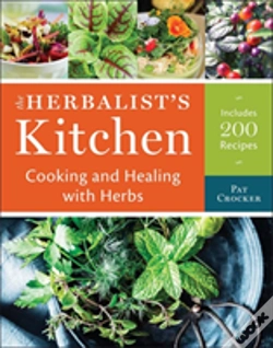 Capa do artigo The Herbalist'S Kitchen