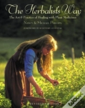 Capa do artigo The Herbalist