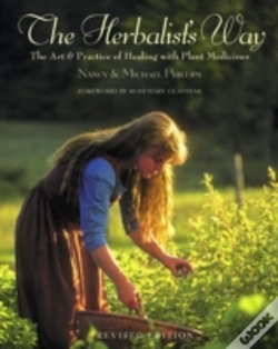 Capa do artigo The Herbalist'S Way