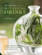 The Herball'S Guide To Botanical Drinks - Preview