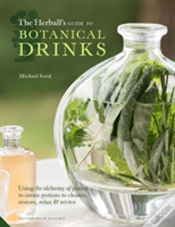 Capa do artigo The Herball'S Guide To Botanical Drinks