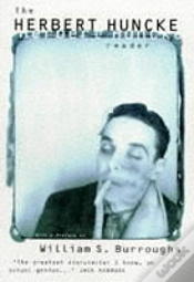 Capa do artigo The Herbert Huncke Reader