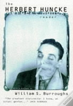 Capa do artigo The Herbert Huncke Reader