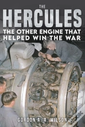 Capa do artigo The Hercules
