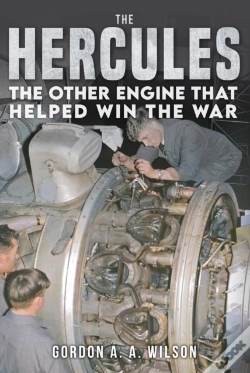 Capa do artigo The Hercules