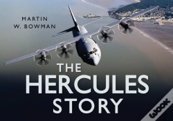 Capa do artigo The Hercules Story