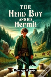 Capa do artigo The Herd Boy And His Hermit (Edition2024)