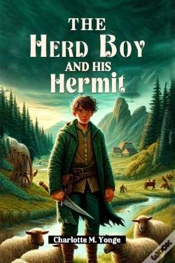 Capa do artigo The Herd Boy And His Hermit (Edition2024)
