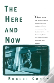 Capa do artigo The Here And Now