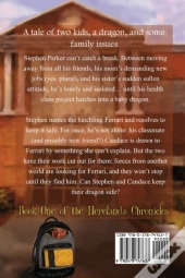 The Herelands Chronicles Book 1