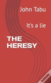 Capa do artigo The Heresy