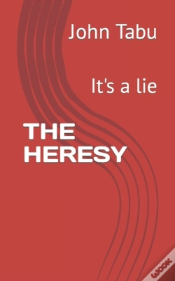 Capa do artigo The Heresy