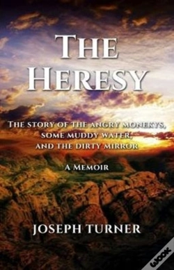 Capa do artigo The Heresy