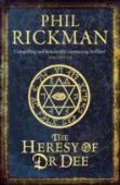 The Heresy Of Dr Dee