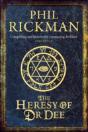 The Heresy Of Dr Dee - Preview