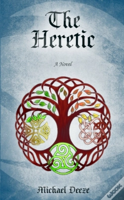 Capa do artigo The Heretic