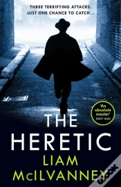Capa do artigo The Heretic