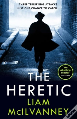 Capa do artigo The Heretic