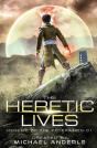 The Heretic Lives - Preview